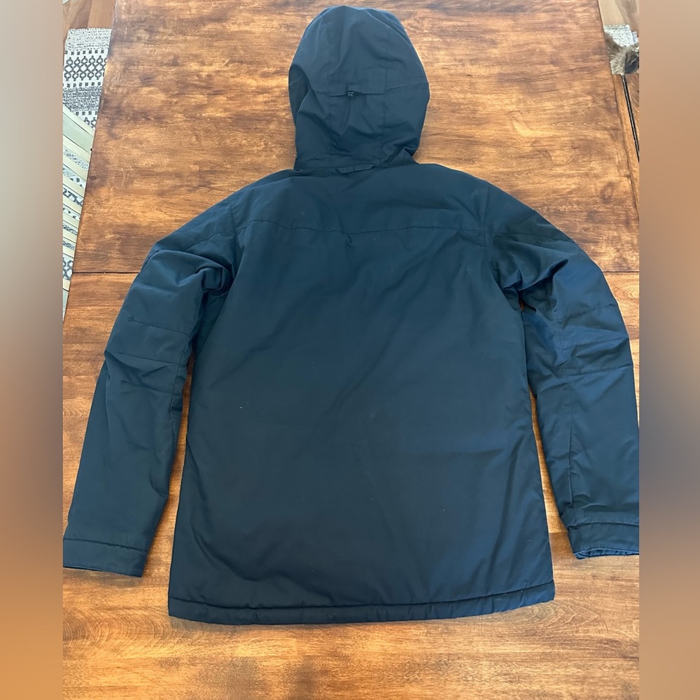 Fjallraven Skogso Padded Insulated Jacket - Men's LARGE - Picture 4 of 7